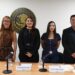 Se declara formalmente reestructurada la Comisión de Juventud