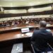 Dan lectura en Congreso a dictamen que incrementa penas de diversos delitos
