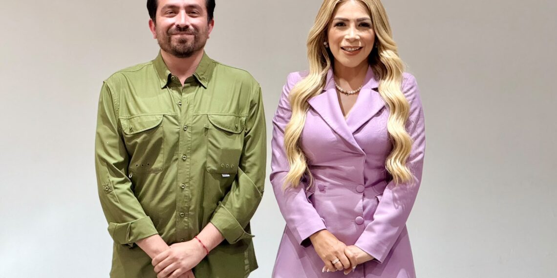 Diputada Verónica Avilés Rochín gestiona rehabilitación de carretera Pericos-Badiraguato