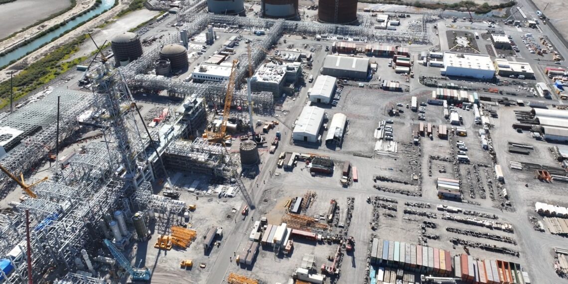 Reiteramos nuestro compromiso con el diálogo transparente en Topolobampo: Planta de Fertilizantes