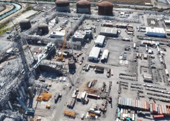 Reiteramos nuestro compromiso con el diálogo transparente en Topolobampo: Planta de Fertilizantes