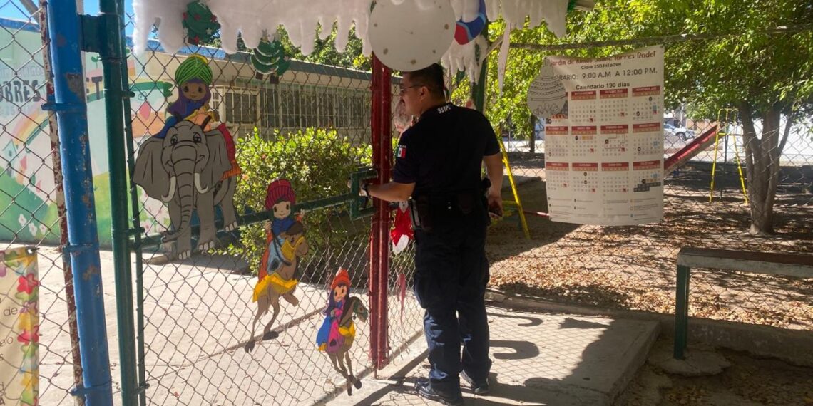 Gobierno Municipal prepara plan integral para prevenir la violencia y el acoso escolar en planteles