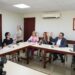 Comisión de Puntos Constitucionales aprueba dos retiros de magistradas del STJ