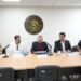 Comisión de Seguridad Pública del Congreso de Sinaloa se instala tras su reestructuración e inicia revisión de iniciativas pendientes