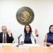 Comisión de Justicia del Congreso de Sinaloa queda formalmente reestructurada e impulsa dictaminación de iniciativas pendientes