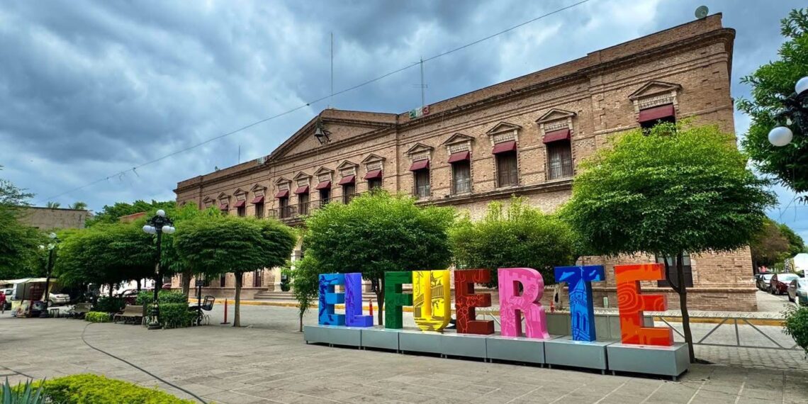 El Fuerte celebra 17 años de ser Pueblo Mágico