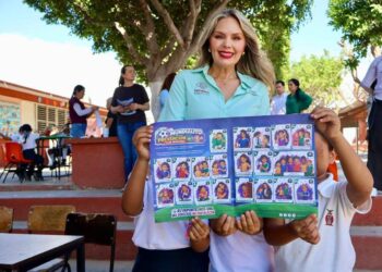 Mundialito de la Prevenci&oacute;n y los Derechos