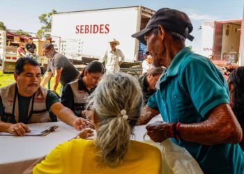 Servicios para familias de Concordia