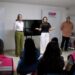 Unidad de Ética capacita a personal de DIF Ahome en tema de “respeto, respeto a los derechos humanos y servicio digno