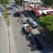 COMUN y Obras Públicas dan prioridad a las vialidades más transitadas con programa permanente de bacheo