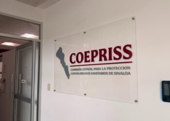 Durante el periodo vacacional, COEPRISS mantendrá atención a usuarios