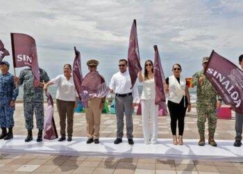 Más de 18 mil elementos de seguridad y auxilio participarán en el Plan Operativo Verano Seguro 2026