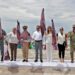 Más de 18 mil elementos de seguridad y auxilio participarán en el Plan Operativo Verano Seguro 2026