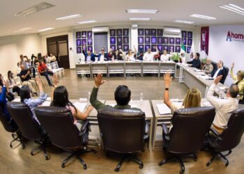 Aprueba Cabildo crear el Dpto. de Gestión Social de la Dir. de Educación