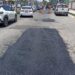 SOP y COMUN suman más de 2 mil m2 de baches y grietas tapadas con asfalto