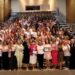 Conferencias sobre cáncer de mama promueven concientización la información, la reflexión y la esperanza en beneficio de Grupo Reto Los Mochis A.C.