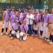 Baja California se lleva todo en el Campeonato Nacional de Softbol Sub 25