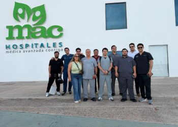 ¡Paso histórico para la salud dental en Los Mochis! Se realizan por primera vez implantes cigomáticos