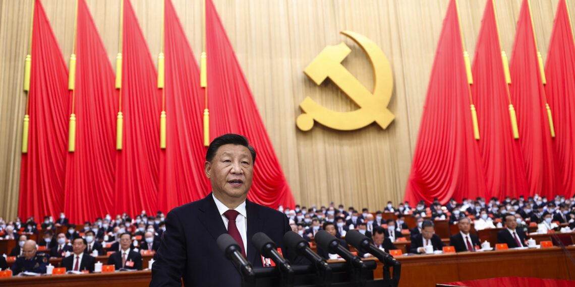 Cambios en China: Xi Jinping nombra dos nuevos generales tras pena capital a altos mandos por corrupción