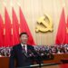 Cambios en China: Xi Jinping nombra dos nuevos generales tras pena capital a altos mandos por corrupción