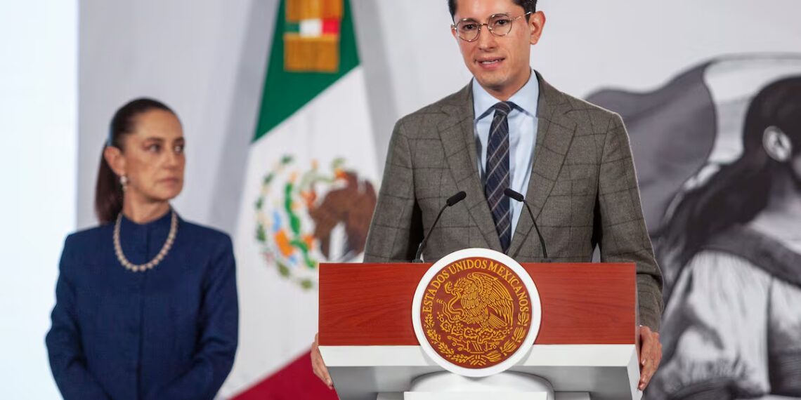México iniciará procesos penales ante EE.UU. por muerte de mexicanos a manos de ICE