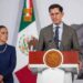 México iniciará procesos penales ante EE.UU. por muerte de mexicanos a manos de ICE