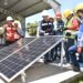 ICATSIN fortalece su oferta educativa con capacitación en energías renovables, movilidad eléctrica e inteligencia artificial