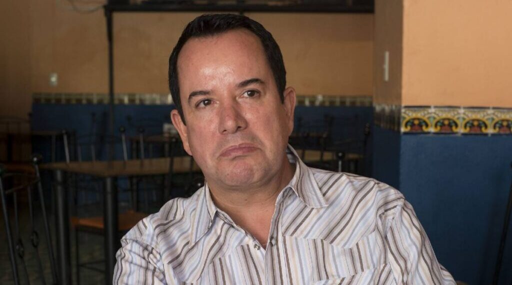 Matan en Guadalajara al exalcalde de Fresnillo, Zacatecas