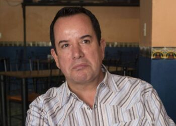 Matan en Guadalajara al exalcalde de Fresnillo, Zacatecas