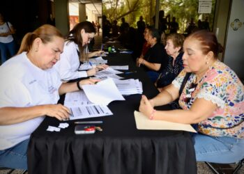 Apoyos de Beneficencia P&uacute;blica en Sinaloa