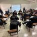 Inicia Curso de Formación Inicial para Activos en Unipol para 30 integrantes de la Policía Estatal