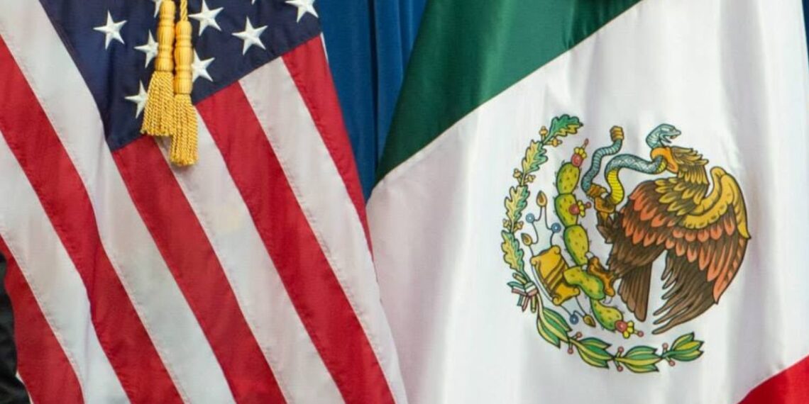 México y EE.UU. inician nueva ronda del T-MEC con revisiones anuales