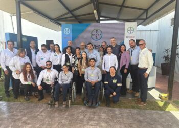 IMDIS ha colocado a más de 250 personas con discapacidad en el mundo laboral
