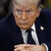 EE.UU. interrumpe bombardeos a Irán mientras Trump espera una solución diplomática