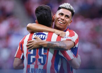 Liga MX: Chivas vence de último minuto a Juárez y suma sus primeros puntos
