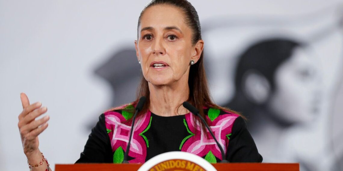 México revela acercamiento con Perú para retomar relaciones diplomáticas