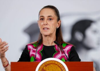México revela acercamiento con Perú para retomar relaciones diplomáticas