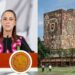 Sheinbaum pide proteger el prestigio de la UNAM ante polémica del examen de admisión