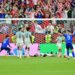 FIFA explica por qué anuló el segundo gol de Croacia ante Portugal