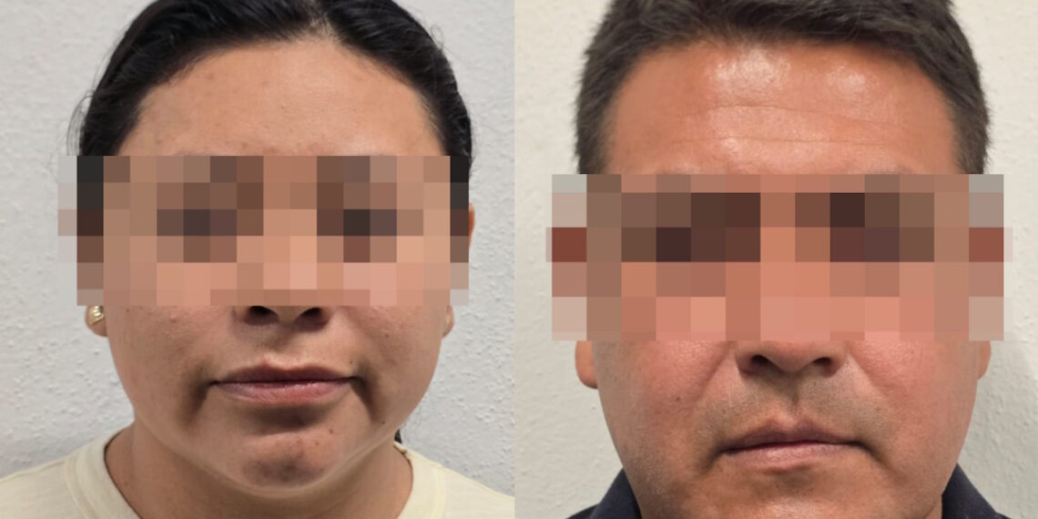 Detienen a la esposa del alcalde asesinado de Temoac, Morelos, y al director de Seguridad Pública