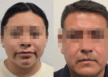 Detienen a la esposa del alcalde asesinado de Temoac, Morelos, y al director de Seguridad Pública