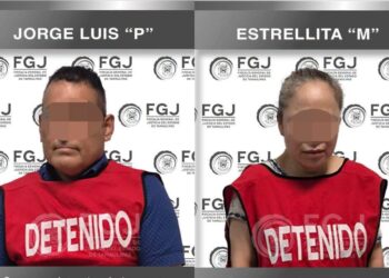Caso Dafne Zapata: dictan prisión preventiva contra director y coordinadora de Academia Doenitz