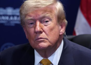Trump: “No me importa el T-MEC”; asegura que México y Canadá necesitan a EE.UU.