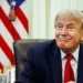 “No podías apartar la vista del partido”, dice Trump sobre el México vs Inglaterra