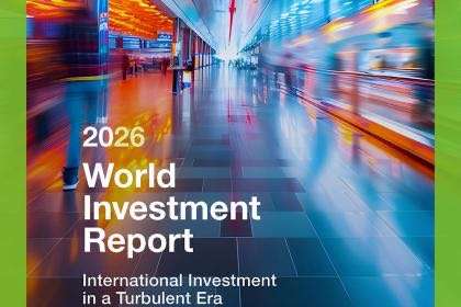 México se ubica entre las 10 economías del mundo con mayor flujo de inversión extranjera