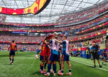 Sufrimiento y gloria: España somete a Bélgica y avanza a semifinales del Mundial 2026