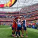 Sufrimiento y gloria: España somete a Bélgica y avanza a semifinales del Mundial 2026