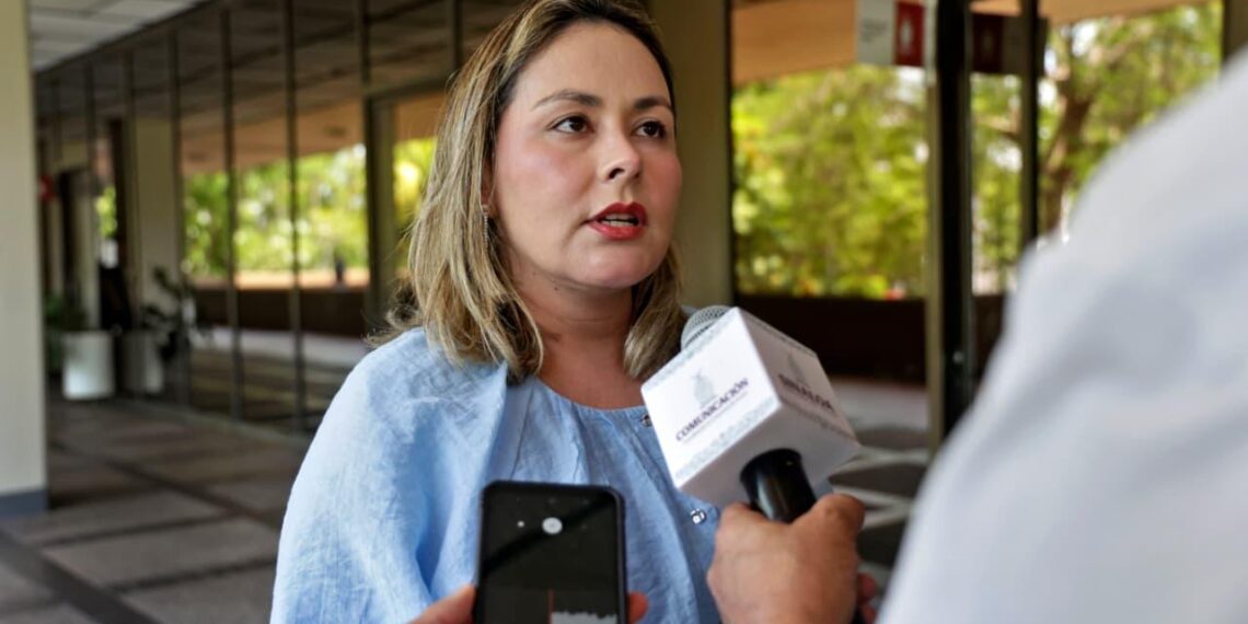 Anuncia Gobernadora Yeraldine ampliación del programa “Ponte al Corriente”