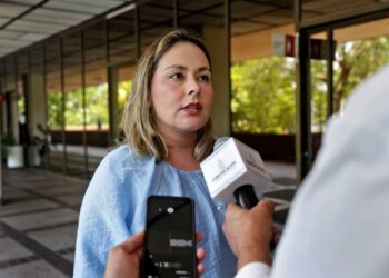 Anuncia Gobernadora Yeraldine ampliación del programa “Ponte al Corriente”