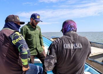 Gobierno de Sinaloa fortalece la protección de los recursos pesqueros